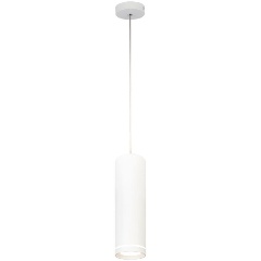 Изображение товара Подвесной светильник Escada 20009SMP/01LED SWH