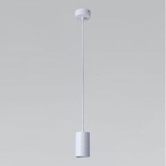 Изображение товара Подвесной светодиодный светильник Eurosvet Bonaldo 50247/1 Led белый