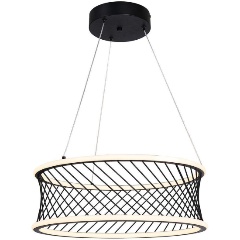 Изображение товара Подвесной светодиодный светильник F-Promo Korg 4436-2P