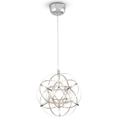 Изображение товара Подвесной светильник Freya Amber FR5099PL-L6CH.