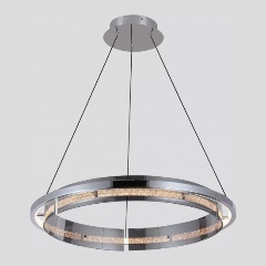 Изображение товара Подвесной светодиодный светильник iLedex Meridian C4716-60 CR