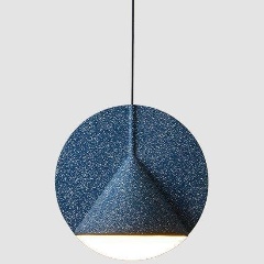 Изображение товара Подвесной светодиодный светильник Imperium Loft Flecks 179701-26 с акриловым плафоном