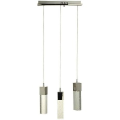 Изображение товара Подвесной светильник Kink Light Аква 08510-3AS(4000К)
