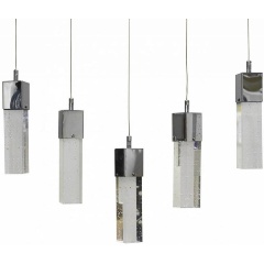 Изображение товара Подвесной светильник Kink Light Аква 08510-5AS(4000К)