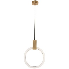 Изображение товара Подвесной светильник Kink Light Aзaлия 08430-30,20