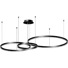 Изображение товара Подвесной светильник Kink Light Тор 08223,19PA(4000K)