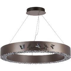 Изображение товара Подвесной светодиодный светильник Lightstar Faraone 701181