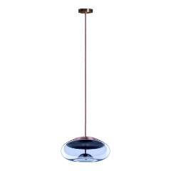Изображение товара Подвесной светодиодный светильник Loft IT Knot 8133-D mini