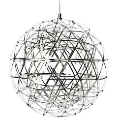 Изображение товара Подвесной светильник Loft IT Raimond 1898/4