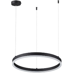 Изображение товара Подвесной светодиодный светильник Lumion Ledio Echo 6530/34L для кабинета