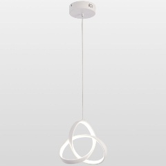 Изображение товара Подвесной светодиодный светильник Lussole Aberdeen LSP-7152