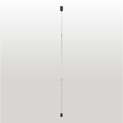 Изображение товара Подвесной светодиодный светильник Lussole Gilmer LSP-0930 для гостиной минимализм