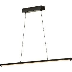 Изображение товара Подвесной светодиодный светильник Lussole Murrieta 17 Вт современный дизайн