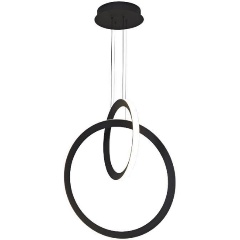 Изображение товара Подвесной светильник Mantra Kitesurf 7141