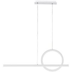 Изображение товара Подвесной светильник Mantra Kitesurf 7192