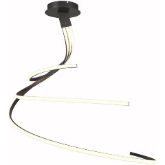 Изображение товара Подвесной светильник Mantra Nur 5832 для офиса хай-тек 80 Вт Испания