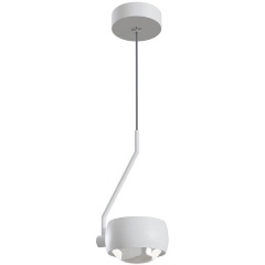 Изображение товара Подвесной светильник Maytoni Lens MOD072PL-L8W3K.