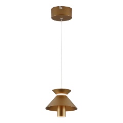 Изображение товара Подвесной светодиодный светильник Moderli Ori V10887-PL