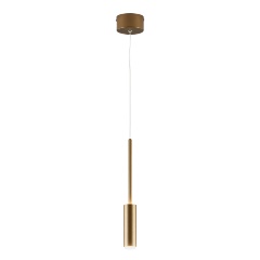 Изображение товара Подвесной светодиодный светильник Moderli Rin V10901-PL