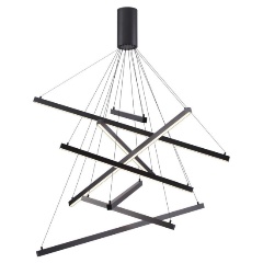 Изображение товара Подвесной светильник Odeon Light Cometa 3860/96B