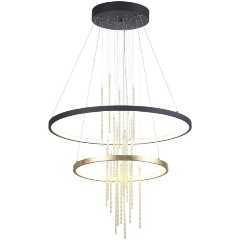 Изображение товара Подвесной светильник Odeon Light Monica 3901/63L