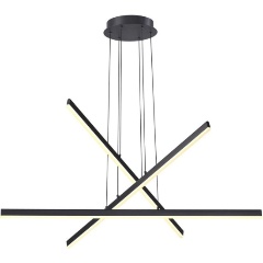 Изображение товара Подвесной светильник Odeon Light Rudy 3890/48L