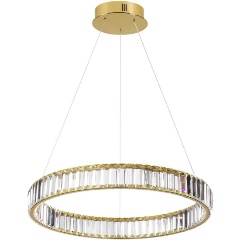 Изображение товара Подвесной светодиодный светильник Odeon Light Vekia 5015/36L