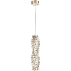 Изображение товара Подвесной светодиодный светильник Rivoli Loredana 6168-201 Б0066443