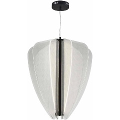 Изображение товара Подвесной светодиодный светильник ST Luce FESALE SL6509.413.01 современный дизайн для спальни