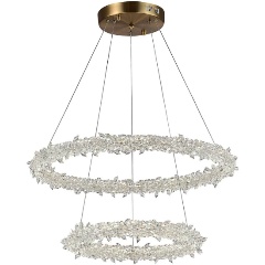 Изображение товара Подвесной светодиодный светильник ST Luce Lucchero SL6105.203.02