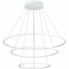 Изображение товара Подвесной светильник ST Luce ST605.543.114