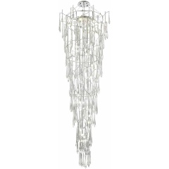 Изображение товара Подвесной светодиодный светильник ST Luce TEARDROPS SL1660.103.25