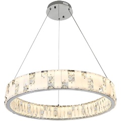 Изображение товара Подвесной светодиодный светильник Stilfort Cherruti 4015/09/08P