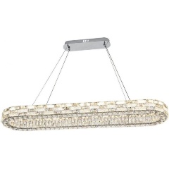 Изображение товара Подвесной светодиодный светильник Stilfort Gabbana 4014/09/12PL