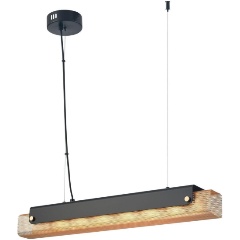 Изображение товара Подвесной светодиодный светильник Velante 421-023-01