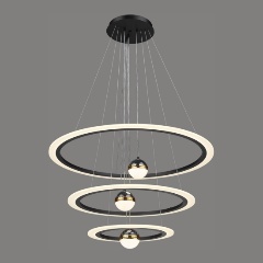 Изображение товара Подвесной светодиодный светильник Velante 431-303-06