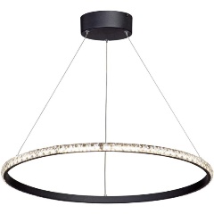 Изображение товара Подвесной светодиодный светильник Vitaluce V04628-13/1S для гостиной