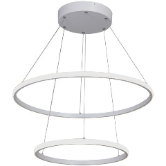 Изображение товара Подвесной светильник Vitaluce V4600-0/2S