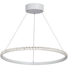 Изображение товара Подвесной светильник Vitaluce V4628-0/1S