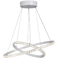 Изображение товара Подвесной светильник Vitaluce V4628-0/2S