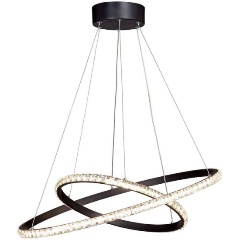 Изображение товара Подвесной светильник Vitaluce V4628-1/2S