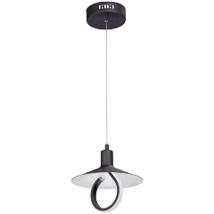 Изображение товара Подвесной светильник Vitaluce V4637-1/1S