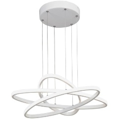 Изображение товара Подвесной светильник Vitaluce V4648-0/3S