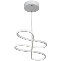 Изображение товара Подвесной светильник Vitaluce V4649-0/1S