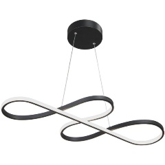 Изображение товара Подвесной светильник Vitaluce V4649-1/1S