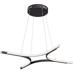 Изображение товара Подвесной светильник Vitaluce V4668-1/4S