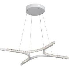 Изображение товара Подвесной светильник Vitaluce V4669-0/4S