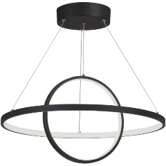 Изображение товара Подвесной светильник Vitaluce V4676-1/2S