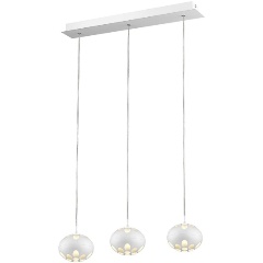 Изображение товара Подвесной светильник Wertmark Augen WE438.03,006