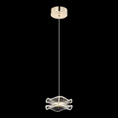 Изображение товара Подвесной светодиодный светильник Wertmark HELENA WE453.02.306